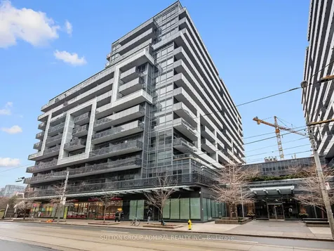 1030 King Street W Toronto ON M6K 0B4