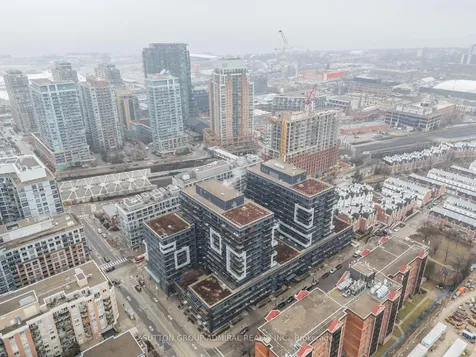 1030 King Street W Toronto ON M6K 0B4