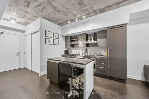1030 King Street W Toronto ON M6K 0B4