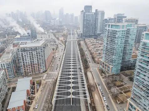 1030 King Street W Toronto ON M6K 0B4