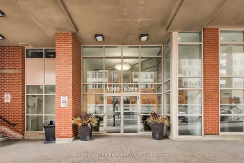 1369 Bloor Street W Toronto ON M6P 4J4