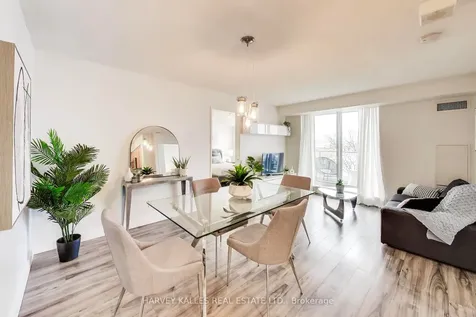 1369 Bloor Street W Toronto ON M6P 4J4