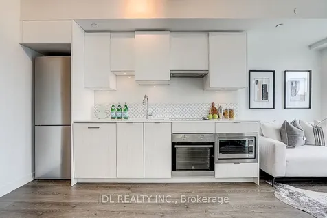 195 Redpath Avenue Toronto ON M4P 0E4