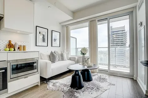 195 Redpath Avenue Toronto ON M4P 0E4