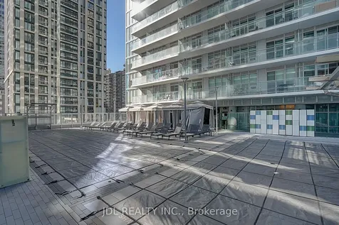 195 Redpath Avenue Toronto ON M4P 0E4