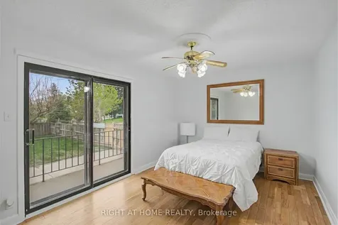 89 Newton Drive Toronto ON M2M 2N2