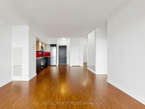25 Capreol Court Toronto ON M5V 3Z7