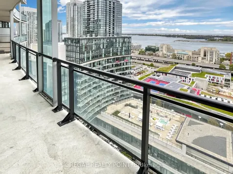 25 Capreol Court Toronto ON M5V 3Z7