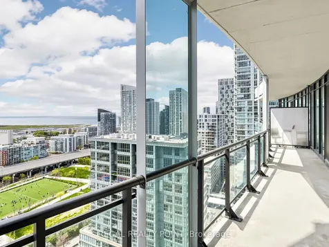 25 Capreol Court Toronto ON M5V 3Z7