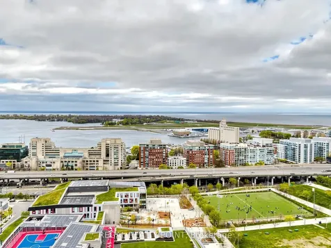 25 Capreol Court Toronto ON M5V 3Z7
