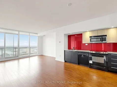 25 Capreol Court Toronto ON M5V 3Z7