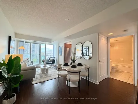 35 Bales Avenue Toronto ON M2N 7L7