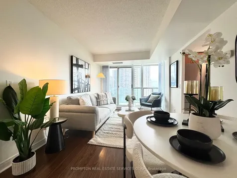 35 Bales Avenue Toronto ON M2N 7L7