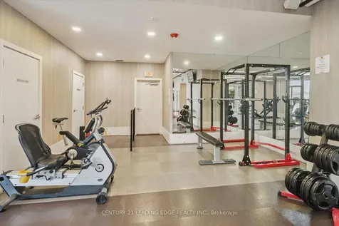 20 Bruyeres Mews Toronto ON M5V 0G8