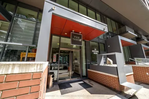 20 Bruyeres Mews Toronto ON M5V 0G8
