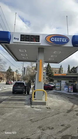 260 Vaughan Road Toronto ON M6C 2N1