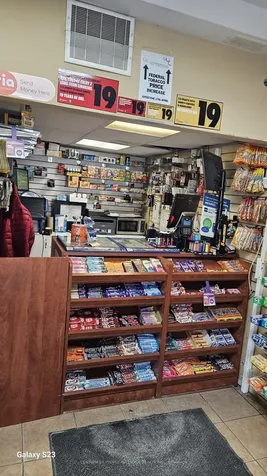 260 Vaughan Road Toronto ON M6C 2N1