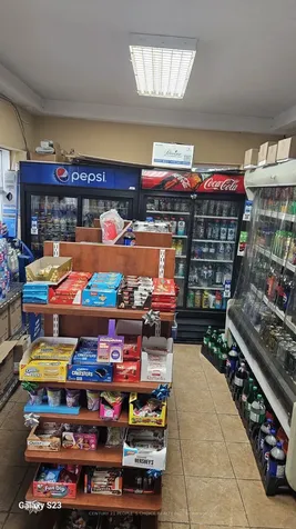 260 Vaughan Road Toronto ON M6C 2N1