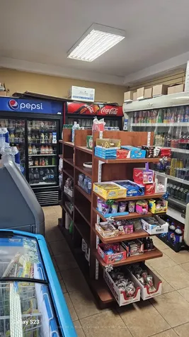 260 Vaughan Road Toronto ON M6C 2N1