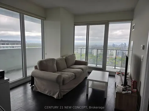 2221 Yonge Street Toronto ON M4S 2B4