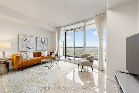29 Singer Court Toronto ON M2K 0B3