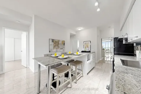 29 Singer Court Toronto ON M2K 0B3