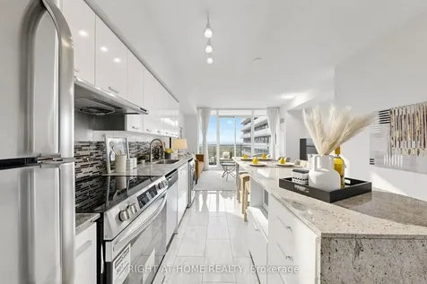 29 Singer Court Toronto ON M2K 0B3