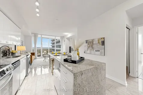 29 Singer Court Toronto ON M2K 0B3