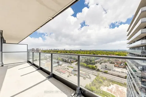 29 Singer Court Toronto ON M2K 0B3