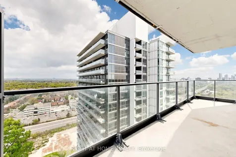 29 Singer Court Toronto ON M2K 0B3