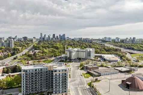 29 Singer Court Toronto ON M2K 0B3