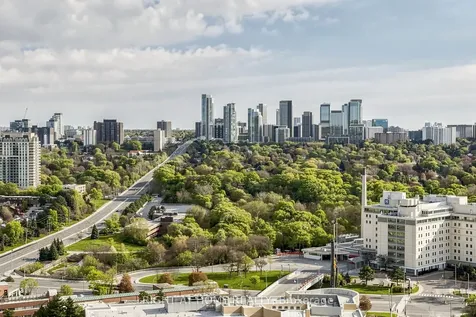 29 Singer Court Toronto ON M2K 0B3