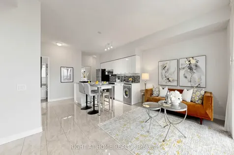 29 Singer Court Toronto ON M2K 0B3