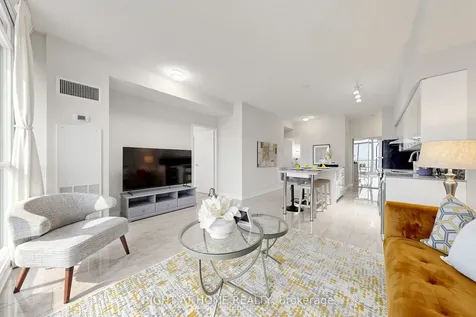 29 Singer Court Toronto ON M2K 0B3