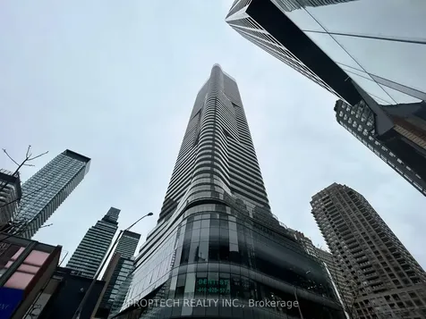 11 Wellesley Street W Toronto ON M4Y 0G4