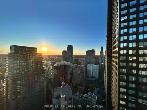 11 Wellesley Street W Toronto ON M4Y 0G4