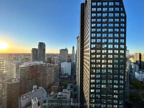 11 Wellesley Street W Toronto ON M4Y 0G4