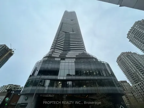 11 Wellesley Street W Toronto ON M4Y 0G4