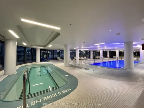 11 Wellesley Street W Toronto ON M4Y 0G4