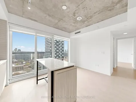 65 Mutual Street Toronto ON M5B 0E5