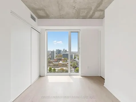 65 Mutual Street Toronto ON M5B 0E5