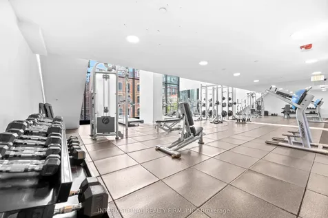 629 King Street W Toronto ON M5V 0G9