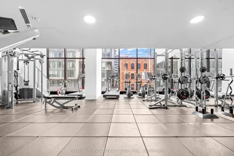 629 King Street W Toronto ON M5V 0G9