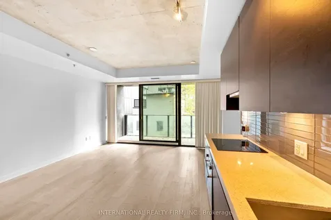 629 King Street W Toronto ON M5V 0G9
