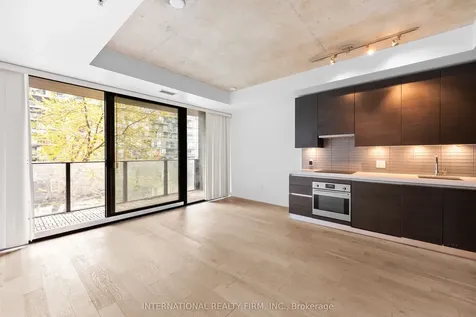 629 King Street W Toronto ON M5V 0G9