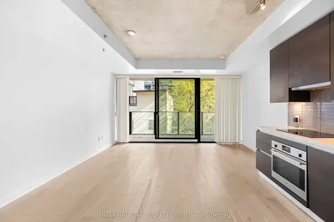 629 King Street W Toronto ON M5V 0G9