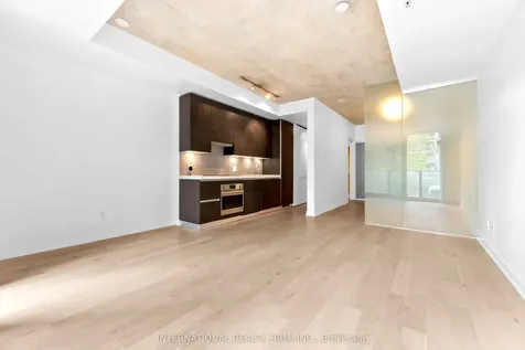 629 King Street W Toronto ON M5V 0G9