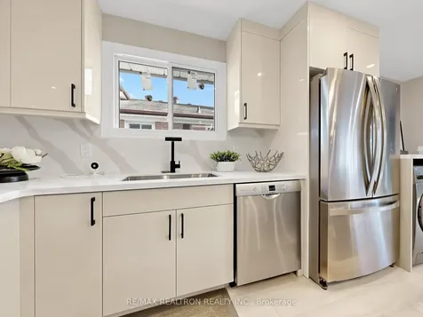 76 Clancy Drive Toronto ON M2J 2V8