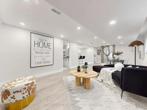 76 Clancy Drive Toronto ON M2J 2V8