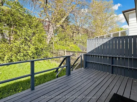 76 Clancy Drive Toronto ON M2J 2V8